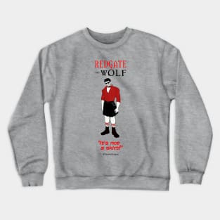 Team Angus Crewneck Sweatshirt